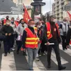 photo pour sauver sa peau, la sarl earta (250 salariés) se mobilise depuis plusieurs semaines. sans que ni élus ni état n’aient pu, pour l’instant, lui venir en aide.