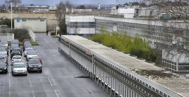 photo le site actisud va accueillir la pépinière d’entreprises sur une surface de 5 000 m2. &copy; archives le maine libre – denis lambert