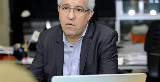 photo « la fondation devra s’articuler avec la fondation de l’université d’angers dans le cadre du partenariat que nous sommes en train de construire », informe rachid el guerjouma, président de le mans université. &copy; photo archives le maine libre – yvon loué
