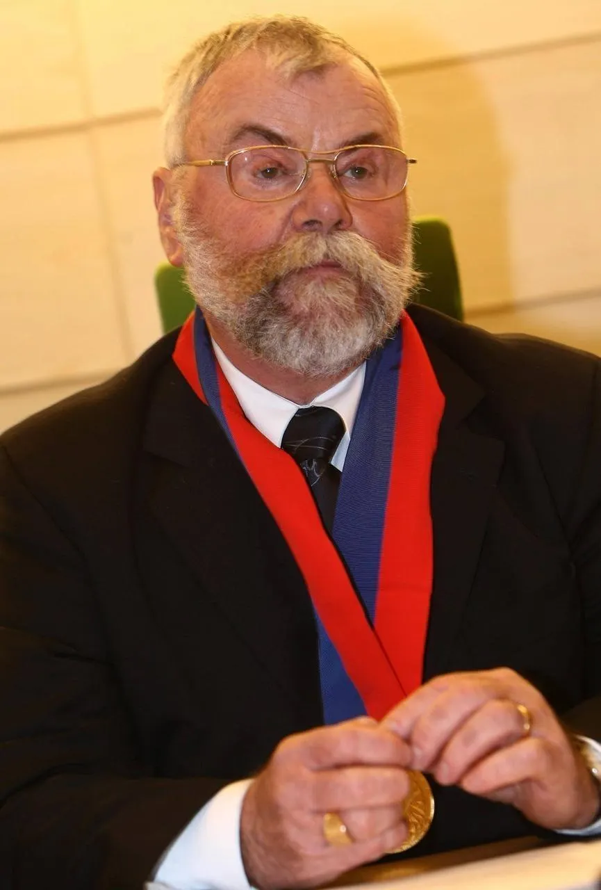 Sarthe. JeanBaptiste Gouhier, ancien président du conseil de Prud