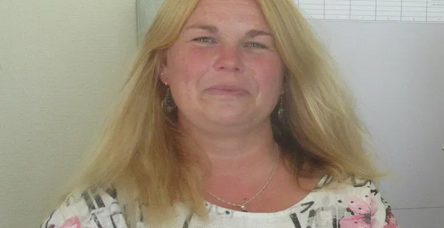 photo catherine fratras. &copy; le maine libre