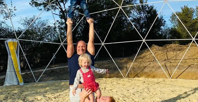 photo au chap' à théligny. &copy; au chap'