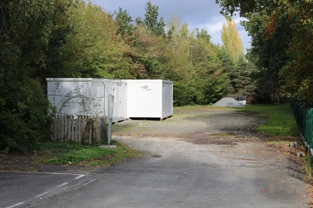 À Mayenne. En travaux, le camping du Gué SaintLéonard vise les trois étoiles