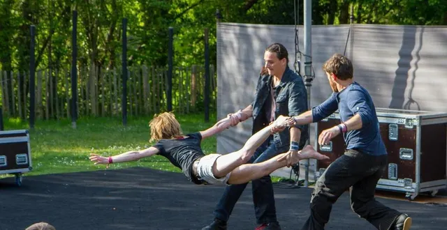 photo « furieuse tendresse ». &copy; ©michel segalou