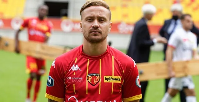 photo julien bègue intègre le groupe pour la première fois de la saison. &copy; dominique breugnot photographer