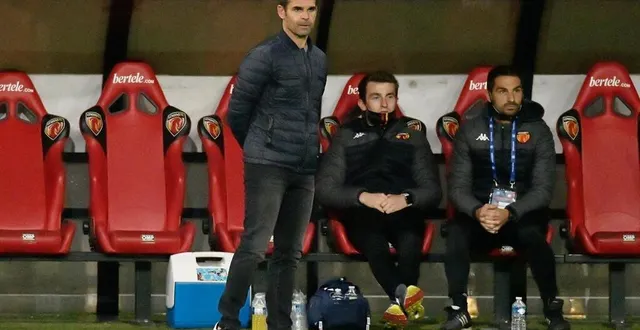 photo l’entraîneur manceau didier ollé?-nicolle avait anticipé cette succession de trois matchs. &copy; dominique breugnot