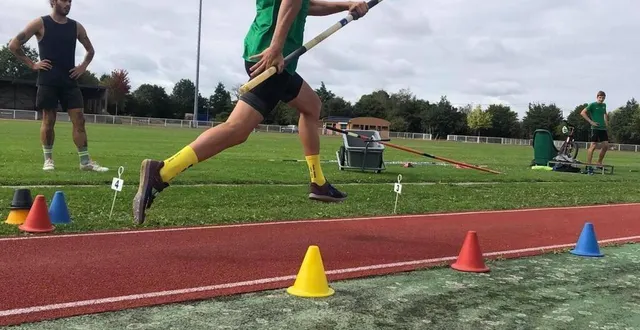 photo avec près de 4 000 licenciés sur le département, l’athlétisme est une discipline dynamique aux enjeux nombreux pour le futur président. &copy; archives le maine libre