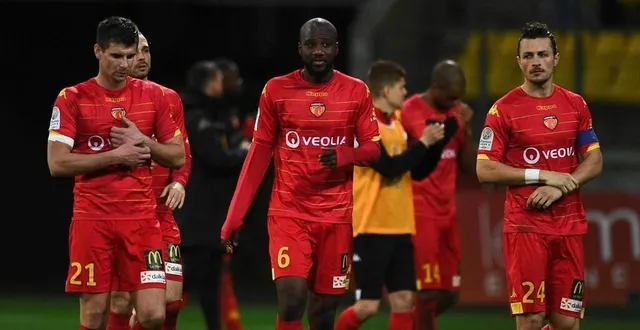 photo les manceaux accueillent le fc sète, ce vendredi soir, au mmarena. &copy; photo le maine libre – denis lambert