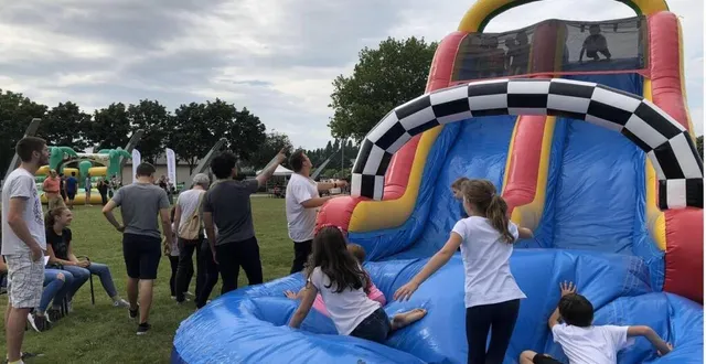 photo la ferté-bernard. festy samedis : la festy family annulée &copy; archives le maine libre