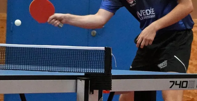 photo antoine delezenne (la ferrière) s’est imposé sur le critérium régional des achards. &copy; ouest-france