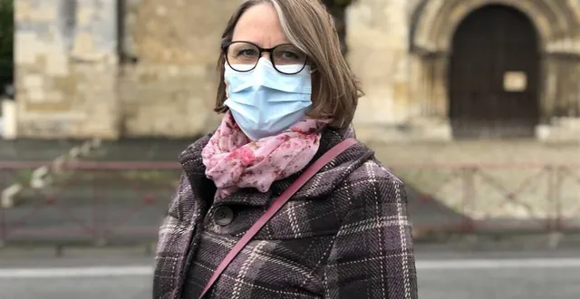 photo lundi 5 octobre 2020. armelle villaume testée positive au covid-19 le 14 avril 2020 ressent toujours les effets de la maladie. &copy; photo le maine libre