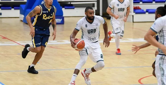 photo les renais auront bien besoin de l’expérience de maël lebrun &copy; jocelyne régent