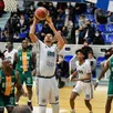 photo avec 17 points, saïd ben driss s’est fait plaisir contre la défense du portel en coupe de france.