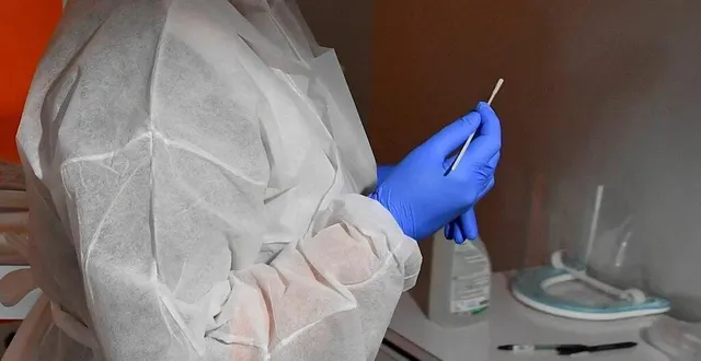 photo la circulation du covid-19 dans la sarthe est toujours active. &copy; le maine libre