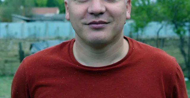 photo le président romain mullot. &copy; le maine libre