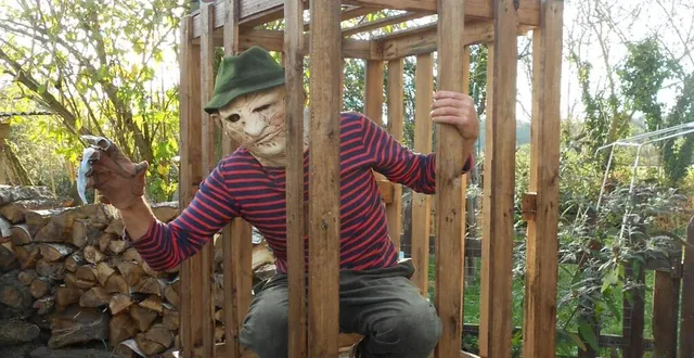 photo les amateurs de sensations fortes devront attendre. &copy; archives le maine libre