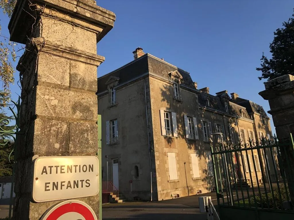 Foyer De L Enfance La Roche Sur Yon