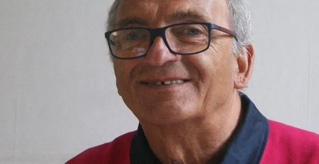 photo le maire, hervé borderie. &copy; ouest-france