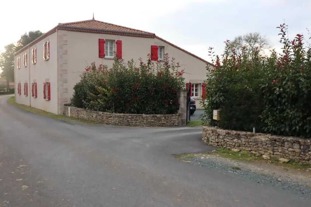 Vendée. À SaintGermaindePrinçay, une Fraternité Saint Pie X plutôt