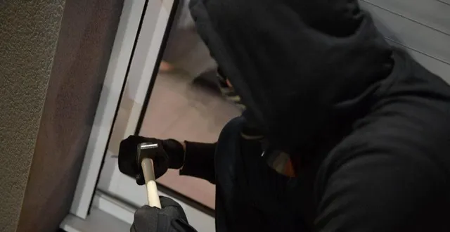 photo attention aux cambriolages à l’approche de l’hiver, alerte la gendarmerie de la sarthe (photo d’illustration). &copy; archives co