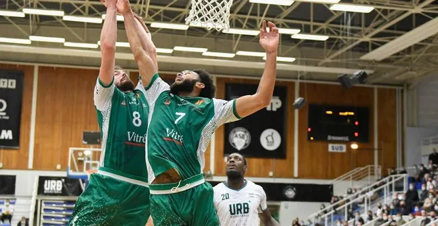 photo paul morgan (vitré). &copy; jocelyne regent (archives)