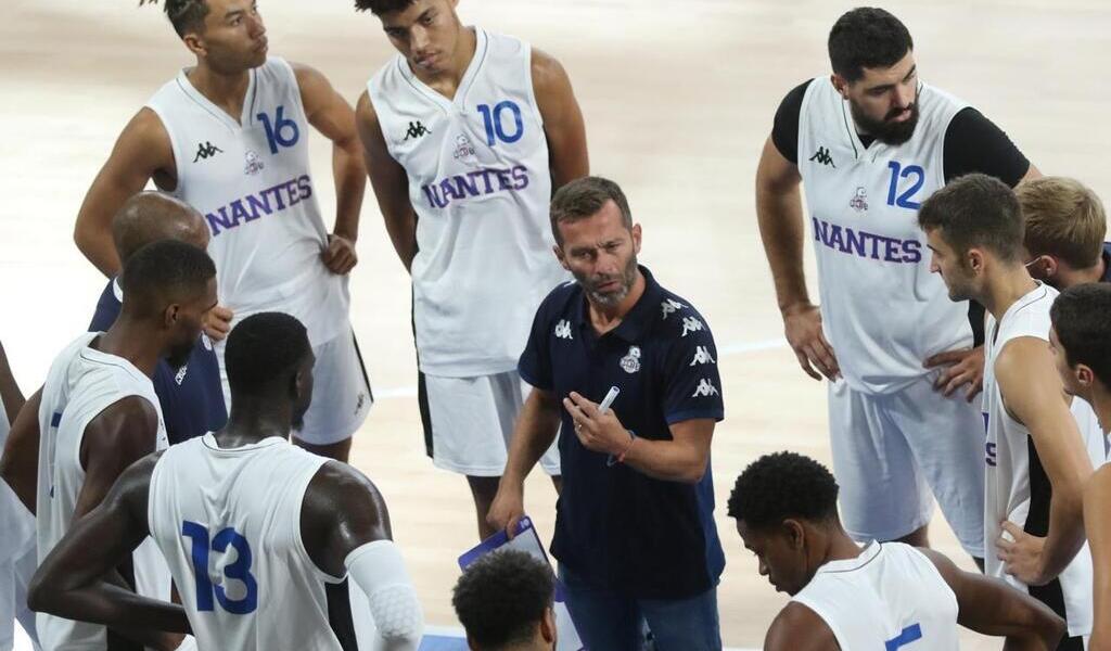 Basket-ball. Nantes Hermine : Les Joueurs à Suivre Cette Saison En Pro ...