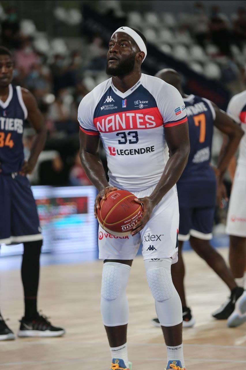 Basket-ball. Nantes Hermine : Les Joueurs à Suivre Cette Saison En Pro ...