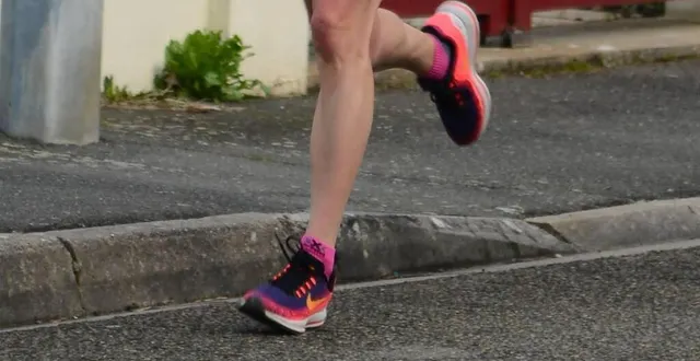 photo le 10 km le maine libre se courra cette année individuellement, sans classement officiel. &copy; archives