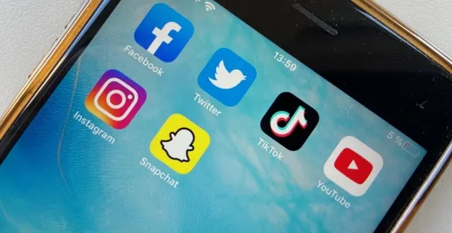 photo le gouvernement estime que les réseaux sociaux ont une responsabilité dans l’affaire de l’enseignant décapité à conflans-sainte-honorine. &copy; ouest-france