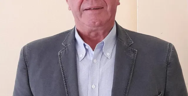 photo gérard andré va prendre une retraite bien méritée. &copy; le maine libre