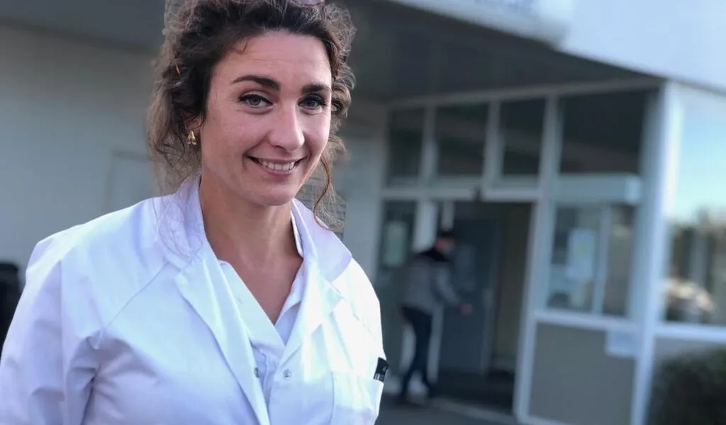 TÉMOIGNAGE. Oncologue à Vannes, elle raconte son quotidien avec ses