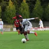 photo mattéo mendy (ici, au premier plan, lors d’un précédent match) et flers (orne) sont coleaders du groupe a de r1, en normandie, à l’issue de la 3e journée de championnat.