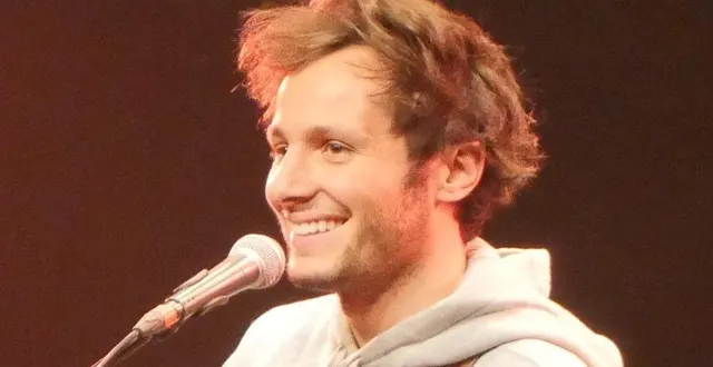 photo vianney. &copy; le maine librearchives