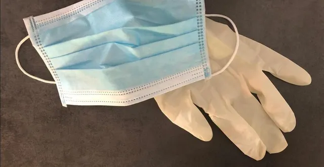 photo la cellule communale covid-19 reste activée à la mairie de sainte-gauburge pour informer les habitants. &copy; ouest-france