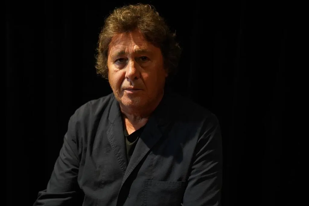 ENTRETIEN. Le Louis Sclavis joue et expose sur la