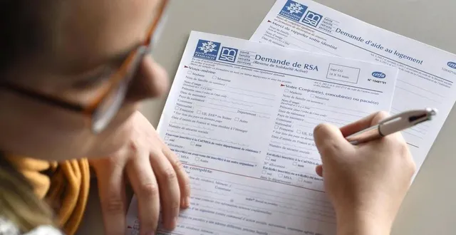 photo face à la crise, le département facilite les conditions d’accès au rsa. &copy; archives thomas bregardis, ouest france