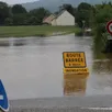 photo des coulées de boue et des inondations avaient eu lieu dans l’orne au printemps dernier (illustration). ouest-france