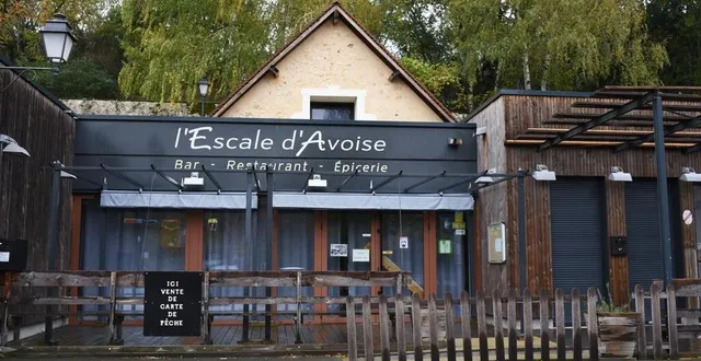 photo la procédure de liquidation du multiservices l’escale d’avoise sera lancée à partir du 2 novembre, a annoncé sa gérante, charlène monceau. &copy; le maine libre