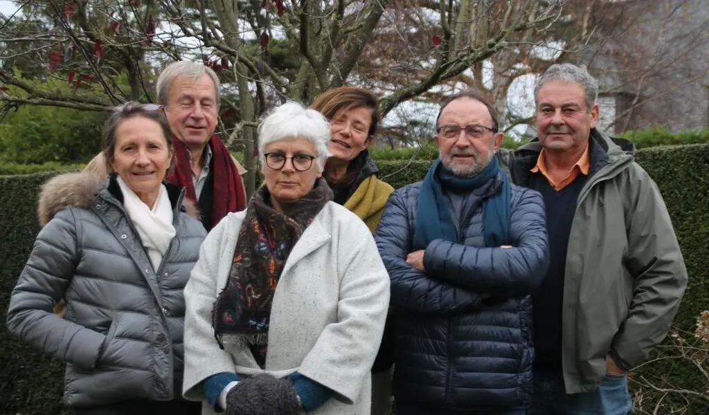 SaintCastLeGuildo. Quatre films à l’affiche du mois du documentaire