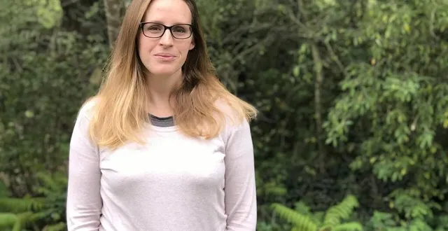 photo sophie gilles, professeure des écoles à orvaux, dans l’eure, se désespère de ne pas obtenir sa mutation dans l’orne. &copy; ouest-france