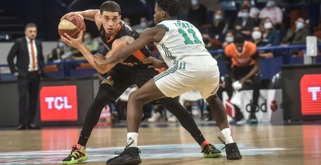 photo scott bamforth et ses coéquipiers repartent frustrés de leur deuxième voyage à pau. &copy; photopqr/sud ouest/quentin top