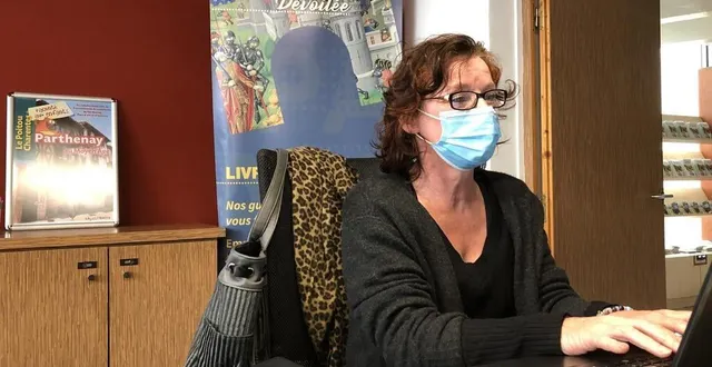 photo l’office de tourisme n’a pas chômé cet été. &copy; photo co