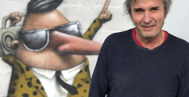 photo bruno le roy, programmateur du festival bebop au mans, y a cru jusqu’au bout avant l’annonce du nouveau confinement. &copy; ouest-france