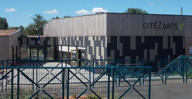 photo l’école de musique communautaire du sud-est du pays manceau. &copy; archives le maine libre