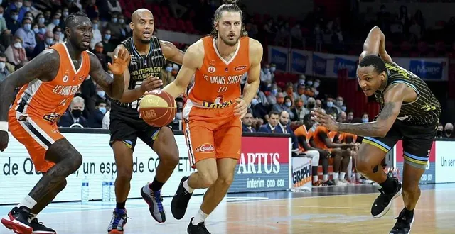 photo les manceaux vont devoir prendre leur mal en patience au sortir de deux faites consécutives. &copy; photo le maine libre, yvon loue