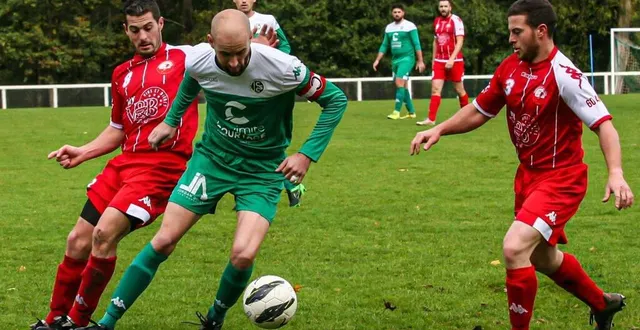 photo le football amateur de nouveau à l’arrêt pour une durée d’un mois &copy; photos le maine libre