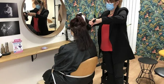 photo sylvie berson enchaîne les rendez-vous jusqu’à 23 h ce jeudi 29 octobre. &copy; le maine libre