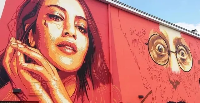 photo le cinéma le royal, au mans, devait accueillir le festival « aux écrans du réel » du 26 novembre au 6 décembre 2020. &copy; ouest-france