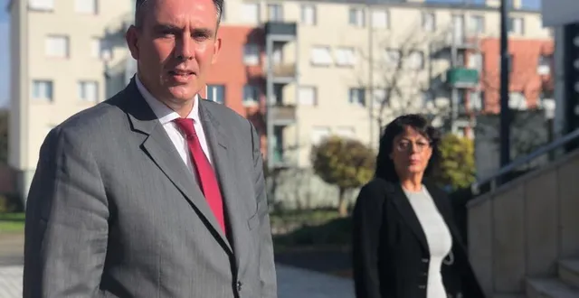 photo arnage, samedi 31 octobre. réélu en juin dernier, thierry cozic a dû démissionner de son poste de maire. ève sans devrait lui succéder lundi. &copy; maine libre