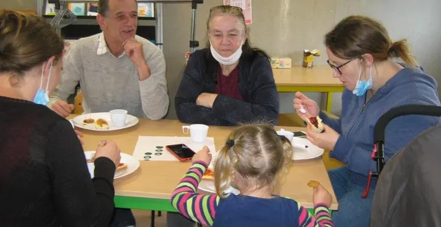 photo l’opération ptit dèj’convivialité est annulée. &copy; le maine libre